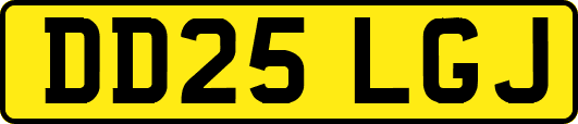 DD25LGJ