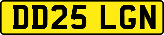 DD25LGN