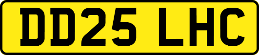 DD25LHC