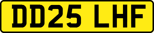 DD25LHF