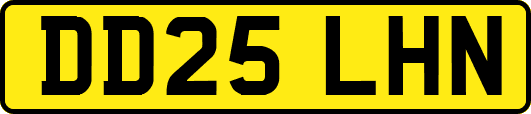 DD25LHN