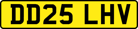 DD25LHV