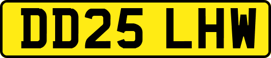 DD25LHW