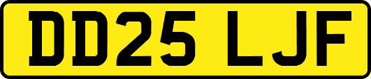 DD25LJF
