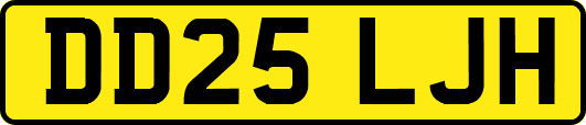 DD25LJH