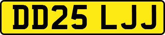 DD25LJJ
