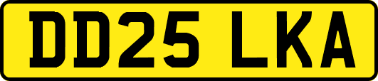DD25LKA