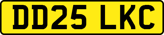 DD25LKC