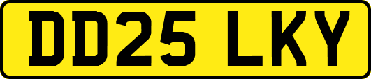 DD25LKY