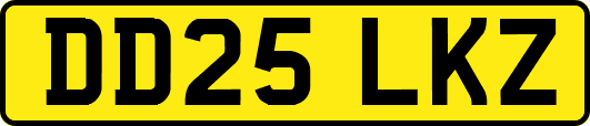 DD25LKZ
