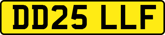 DD25LLF