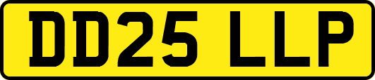 DD25LLP