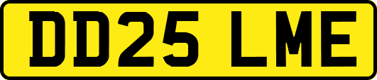 DD25LME