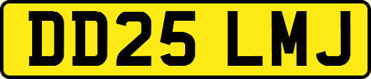 DD25LMJ