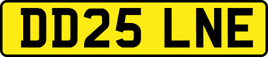 DD25LNE