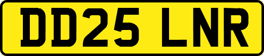 DD25LNR