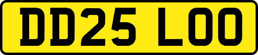 DD25LOO