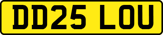 DD25LOU
