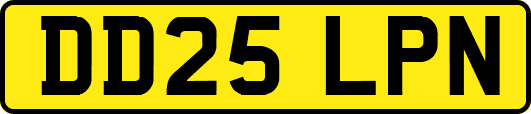 DD25LPN