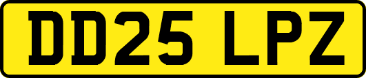 DD25LPZ