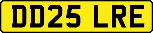 DD25LRE