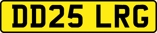 DD25LRG