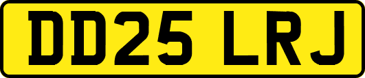 DD25LRJ