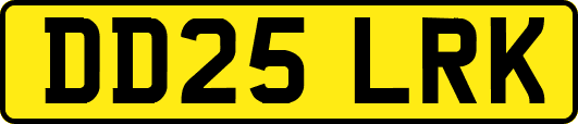 DD25LRK