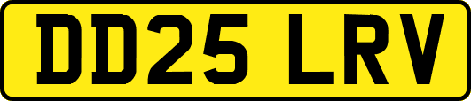 DD25LRV