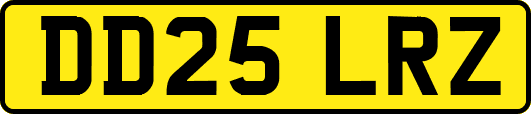 DD25LRZ