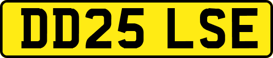 DD25LSE