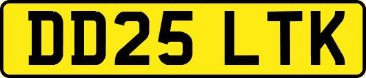 DD25LTK