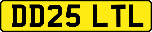 DD25LTL
