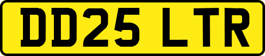 DD25LTR