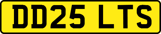 DD25LTS