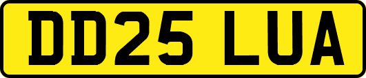 DD25LUA
