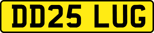 DD25LUG