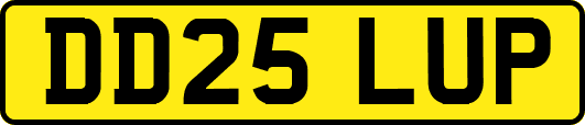 DD25LUP