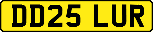 DD25LUR