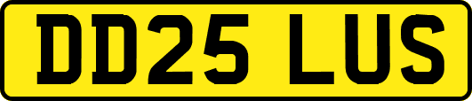 DD25LUS