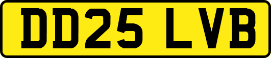 DD25LVB