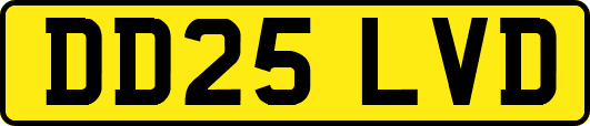 DD25LVD