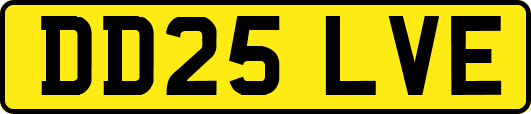DD25LVE