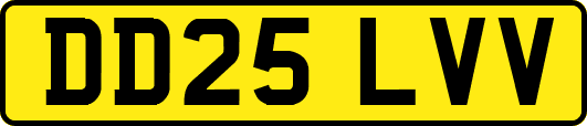 DD25LVV