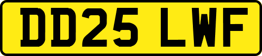 DD25LWF