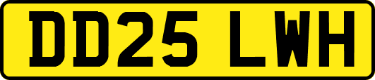 DD25LWH