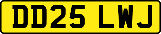 DD25LWJ
