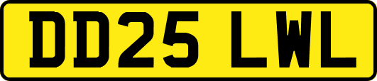DD25LWL