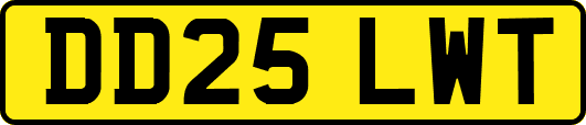 DD25LWT