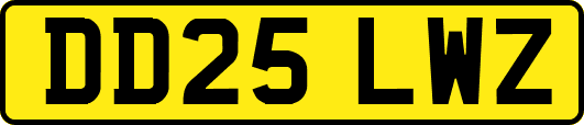 DD25LWZ
